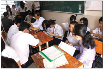 Giảm tải bằng cách cắt xén?